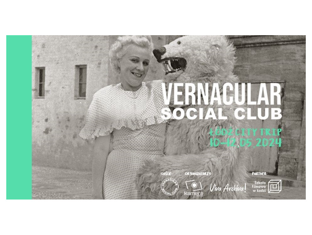 Współpraca z Oficyną Wydawniczą Oryginały w ramach Łódź City Trip